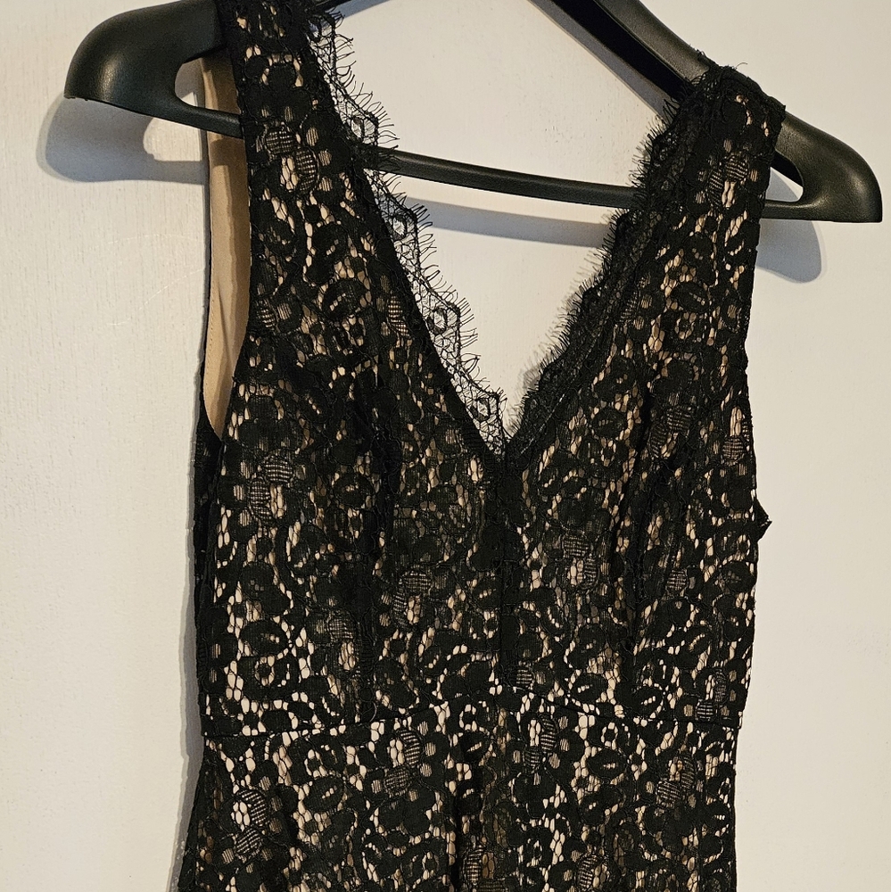 Soprano dress, size M